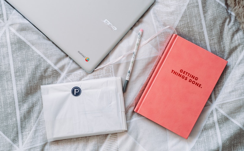 Getting Things Done
