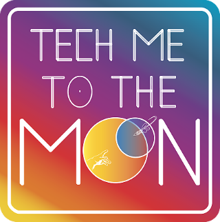 tech me to the moon