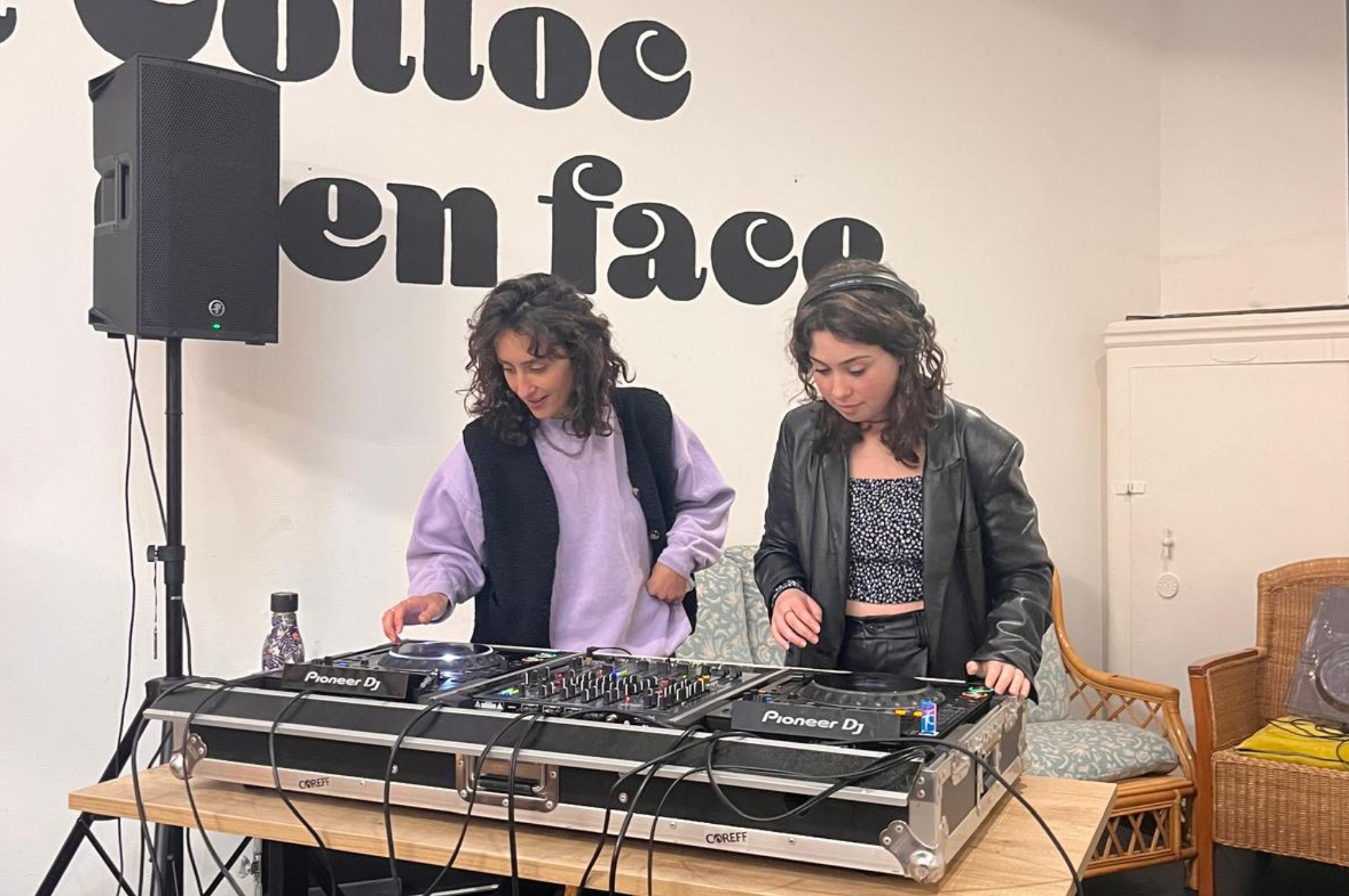 la colloc soutien projets locaux