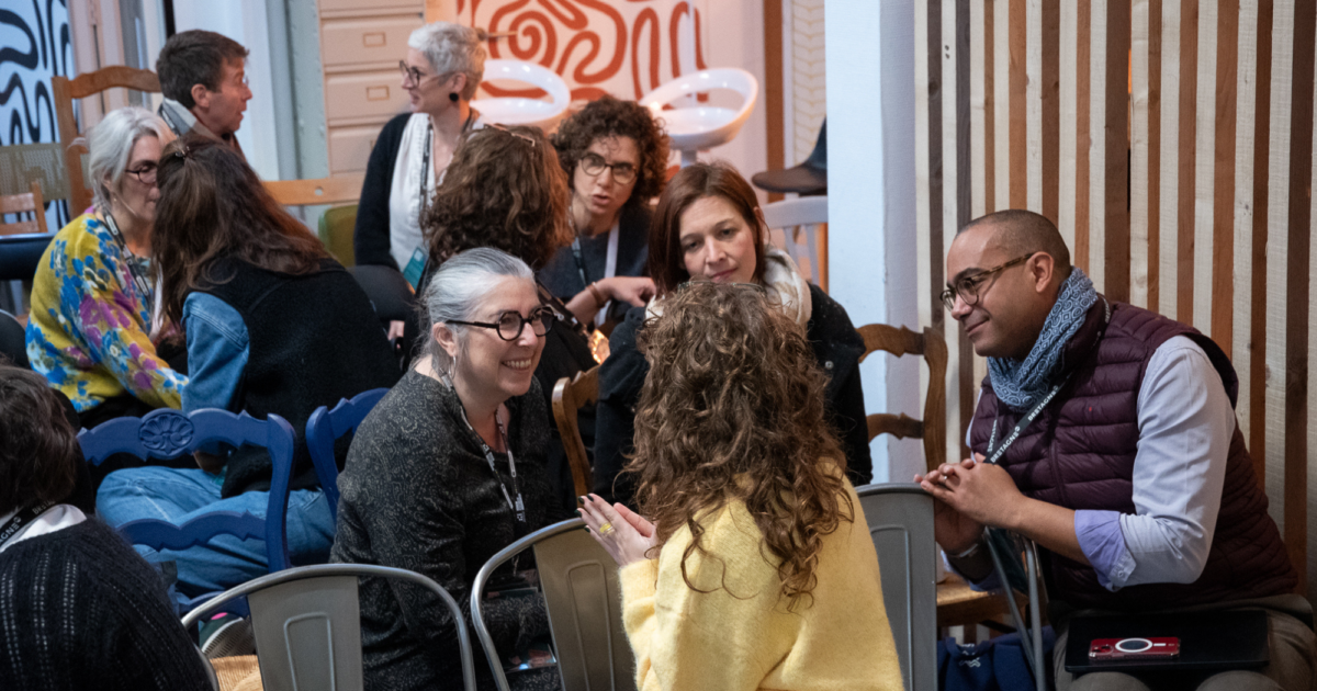 comment animer le collectif