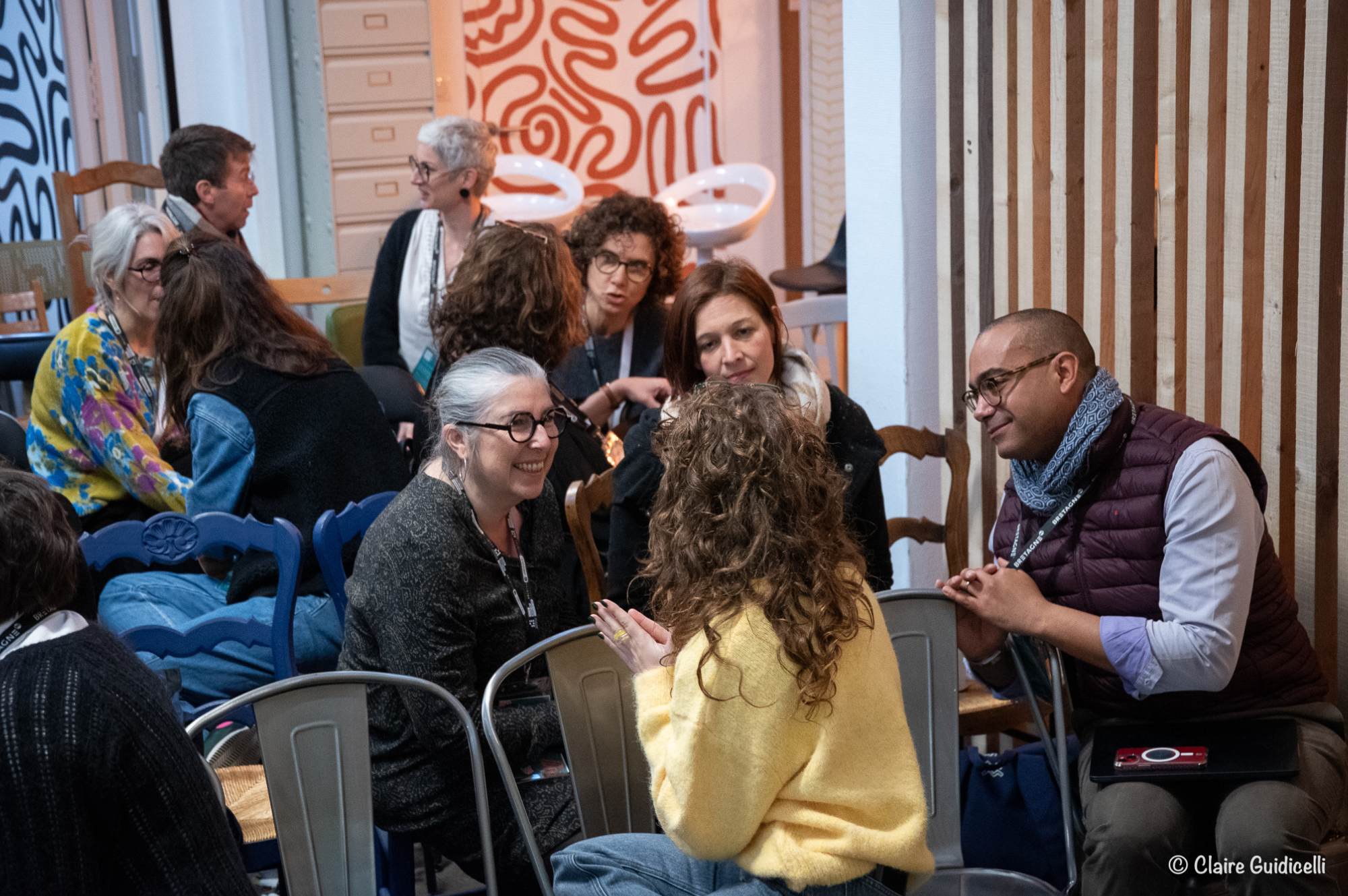 comment animer le collectif