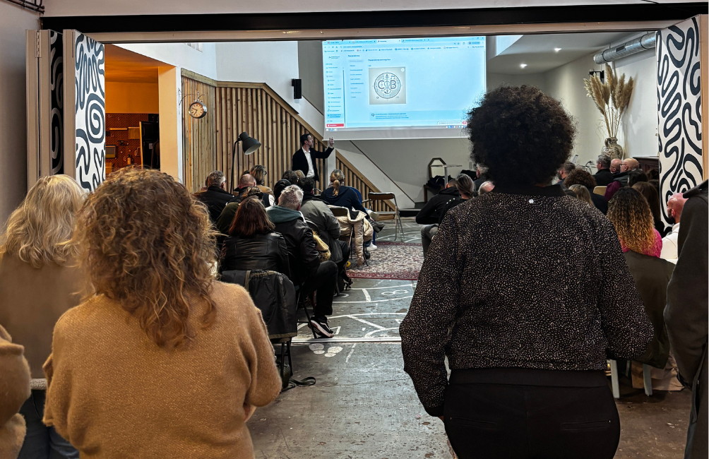 La Colloc : conférence sur la facturation électronique